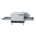 Impinger Electric Countertop Conveyor Oven 50  Belt 208 V
