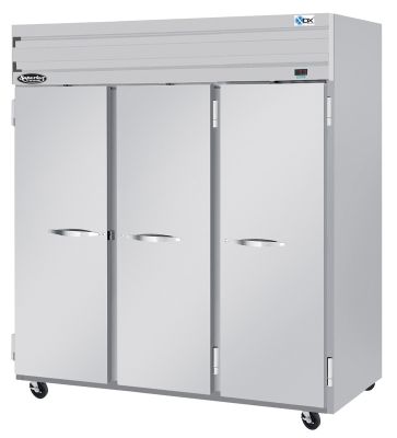 Superior Top Mount Refrigerator 74.0 cu.ft.