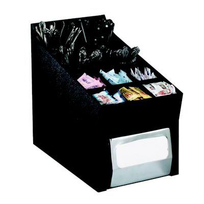 Countertop Organizer Flatware/Napkin/Condiment