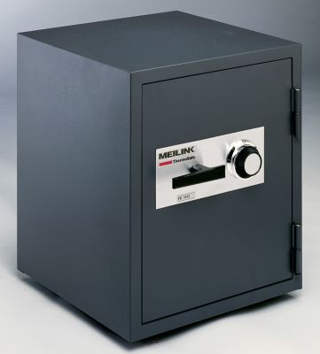 Thermosafe Fire Insulated Safe