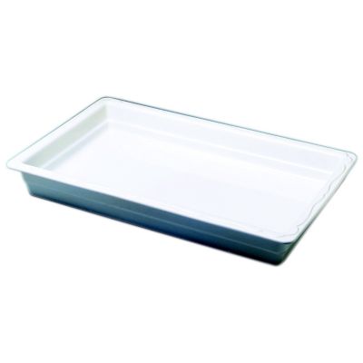 Hall China, Food Pans, Full Size