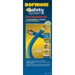 Dormont Super-Swivel Connector Kit 1/2 diameter x 36 L