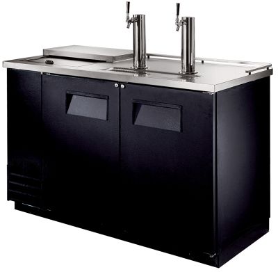Superior Club Style Direct Draw 59'' W