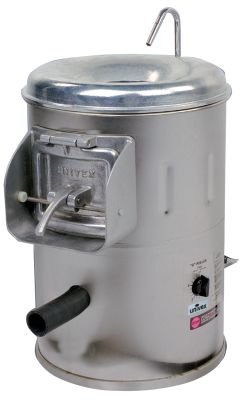 Univex Potato Peeler