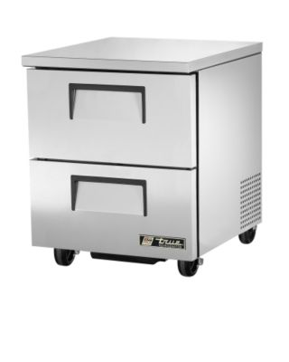 Undercounter Refrigerator with Drawer Storage - (Without Backsplash) 6.5 cu.ft.