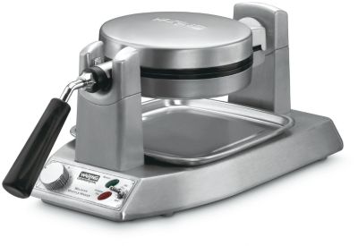 Single Waffle Baker