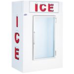 Leer Indoor Ice Merchandiser 40 cu.ft.