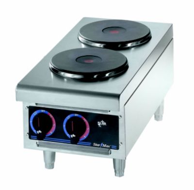 Star Electric French Coil Hot Plate