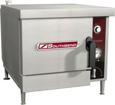 Southbend Steamer StratoSteam, 3 Pan Capacity