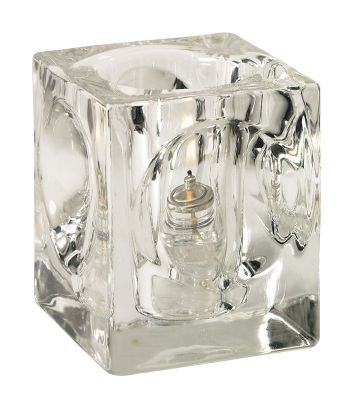 Prisidio Lamp, 3-1/2'' H