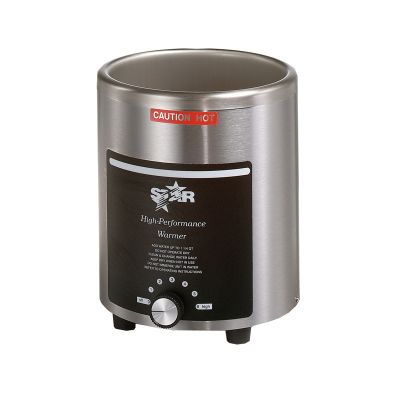 Star Hot Topping Warmer Only