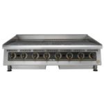 Star Ultra Max Heavy Duty Radiant Char Broiler 48W