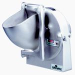 Attachment for #12 Hubs, Slicing Attachment