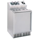 Silver King Fountainette 27