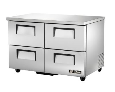 Undercounter Refrigerator with Drawer Storage Undercounter Model - (Without Backsplash) 12.0 cu.ft.