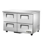 Undercounter Refrigerator with Drawer Storage Undercounter Model - (Without Backsplash) 12.0 cu.ft.