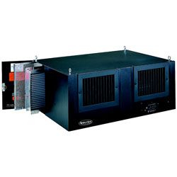 Electronic Air Cleaner Collection Cell