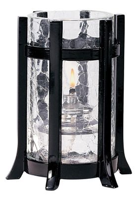 Castle Lamp