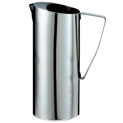 Stainless Pitcher 1.9L