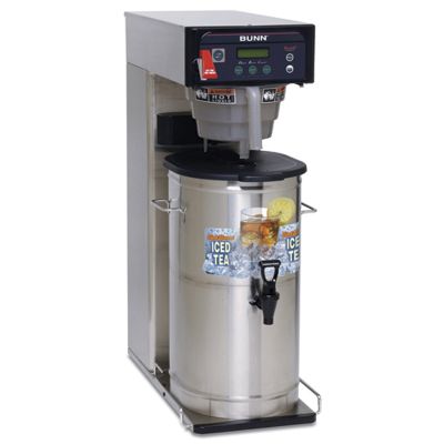 Tea & Coffee Brewer Only