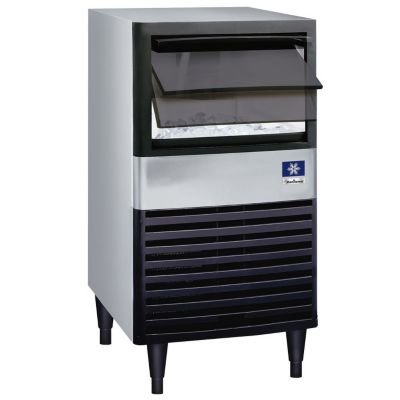 Manitowoc Compact Cuber 65 Lbs With 30 Lb. Storage Bin
