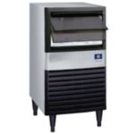 Manitowoc Compact Cuber 65 Lbs With 30 Lb. Storage Bin