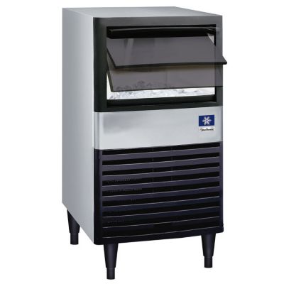 Manitowoc Compact Cuber 95 Lbs With 30 Lb. Storage Bin