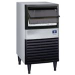 Manitowoc Compact Cuber 95 Lbs With 30 Lb. Storage Bin