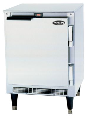 Superior Compact Undercounter Refrigerator 2.7 cu.ft.