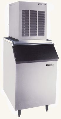 Scotsman Flaker Ice Machine - Up to 760 lb. Production