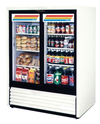 Superior Compact Merchandiser 28.0 cu.ft.