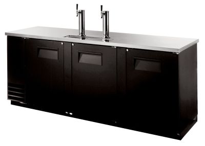 Superior Direct Draw 90''
