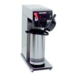 Bunn Airpot Brewer Single Automatic