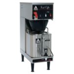 Single Shuttle Brewer