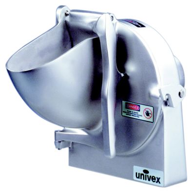 Attachment for #12 Hubs, Shredding & Grating Attachment