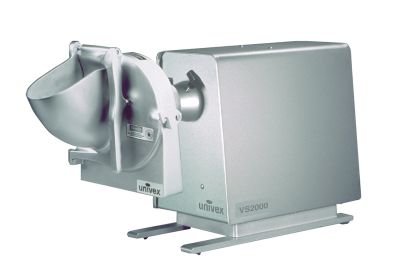 High Volume Slicer-Shredder
