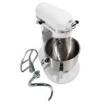 KitchenAid Mixer Commercial Mixer 5 Quart - STOCKED ITEM