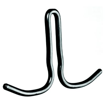 Flexmaster Overshelf Stainless Steel Pot Hooks