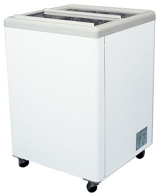 Glass Lid Merchandiser 5.4 cu.ft.