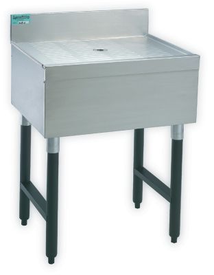 Freestanding Workboard Challenger 21'' Deep, 24'' Long