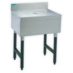 Freestanding Workboard Challenger 21 Deep, 24 Long