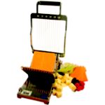 Cubeking Cheese Cutter 3/8 Cut