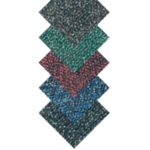 Scrape Mat: 3' x 4' Specify color