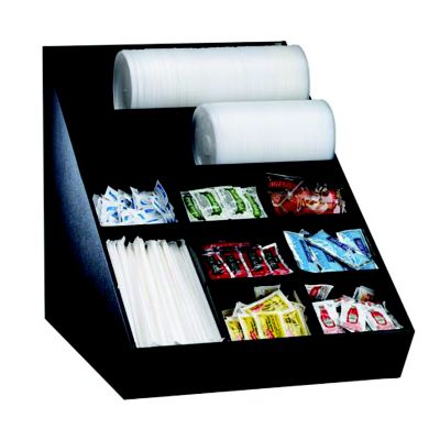 Cup and Liquid Dispensers
