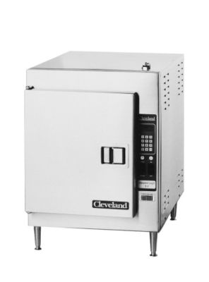 Cleveland Steamcraft Electric Convection Steamer, 5 Pan Capacity