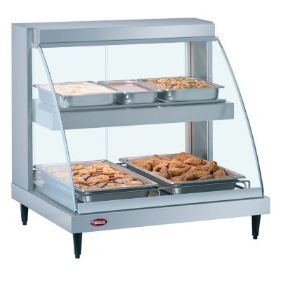 Hatco Heated Display Case 32-1/2''W