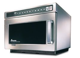 Amana HDC Series Microwave 1200 Watts