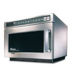 Amana HDC Series Microwave 1800 Watts