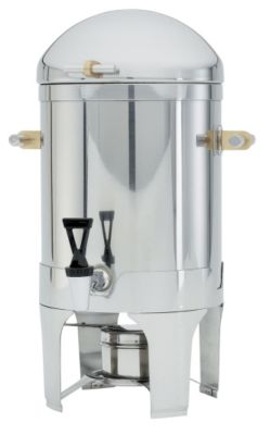 New York, New York Coffee & Soup Service Coffee Urn, 3 Gallon