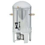 New York, New York Coffee & Soup Service Coffee Urn, 3 Gallon